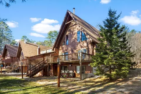 100 Crystal Lake Dr #8, Brant Lake, NY 12815