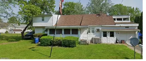11 Miller Ave, Cohoes, NY 12047