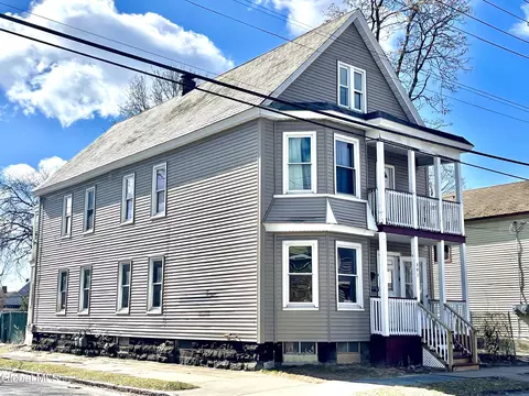 501 Paige St, Schenectady, NY 12307