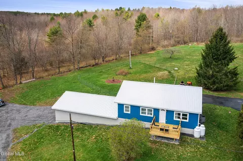235 Dodge Lodge Rd, Richmondville, NY 12149