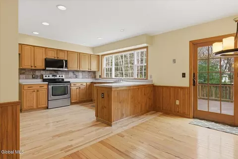 Kitchen - 2 Shuvee Ln, Gansevoort, NY 12831 photo 1 of 4