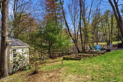Exterior - 2 Shuvee Ln, Gansevoort, NY 12831 photo 8 of 8
