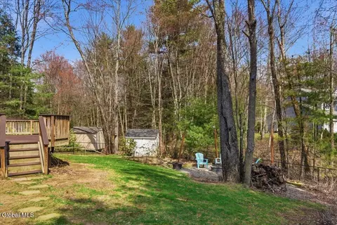 Exterior - 2 Shuvee Ln, Gansevoort, NY 12831 photo 7 of 8