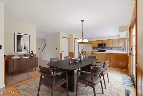 Dining - 2 Shuvee Ln, Gansevoort, NY 12831 photo 2 of 4