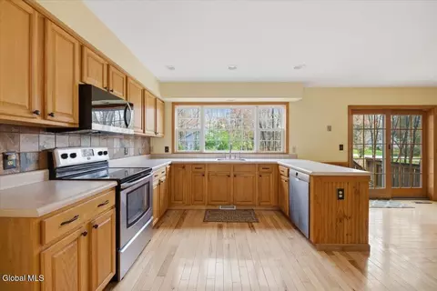 Kitchen - 2 Shuvee Ln, Gansevoort, NY 12831 photo 2 of 4