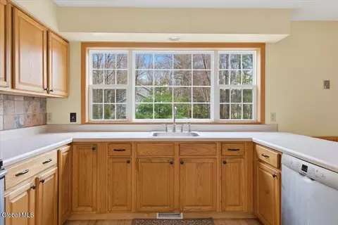 Kitchen - 2 Shuvee Ln, Gansevoort, NY 12831 photo 4 of 4