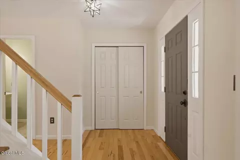 Entry Way - 2 Shuvee Ln, Gansevoort, NY 12831 photo 2 of 2