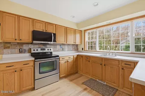 Kitchen - 2 Shuvee Ln, Gansevoort, NY 12831 photo 3 of 4