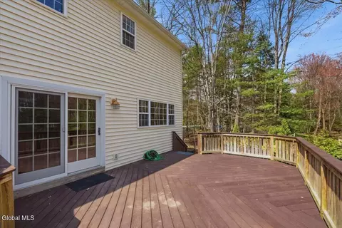 Exterior - 2 Shuvee Ln, Gansevoort, NY 12831 photo 3 of 8