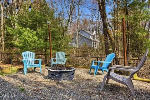 Exterior - 2 Shuvee Ln, Gansevoort, NY 12831 photo 6 of 8