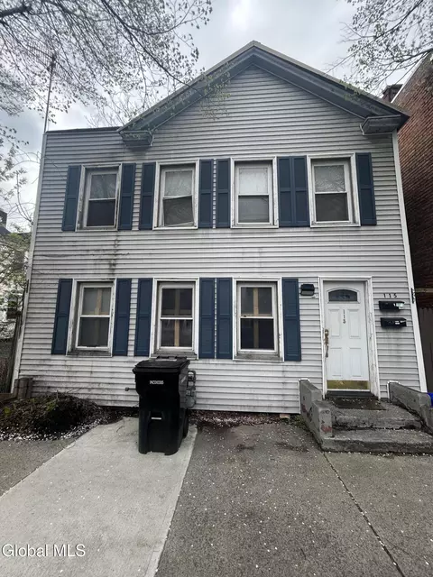 115 Hill St, Troy, NY 12180