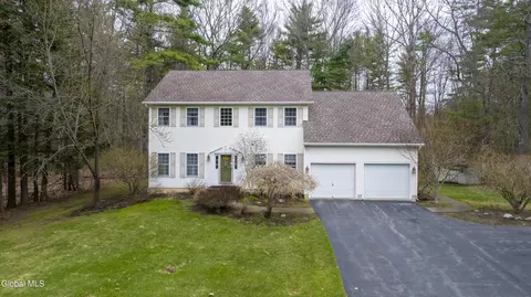12 Preserve Way, Saratoga, NY 12866