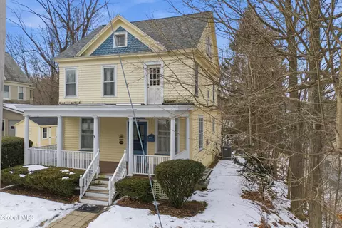 40 Ballston Ave, Ballston Spa, NY 12020