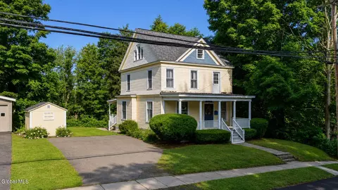 40 Ballston Ave, Ballston Spa, NY 12020