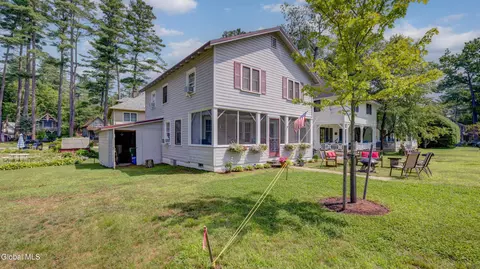 110 Lincoln Ave, Northville, NY 12134