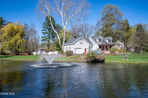 Exterior - 531 Delaware Ave, Delmar, NY 12054 photo 2 of 13