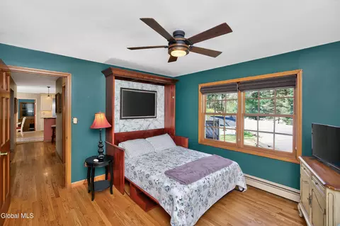 Bedroom - 531 Delaware Ave, Delmar, NY 12054 photo 1 of 8