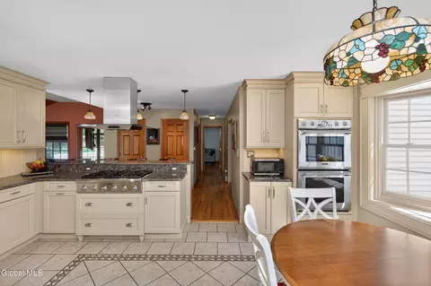 Kitchen - 531 Delaware Ave, Delmar, NY 12054 photo 8 of 9