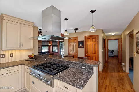 Kitchen - 531 Delaware Ave, Delmar, NY 12054 photo 2 of 9