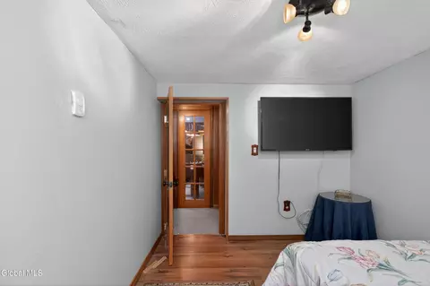 Bedroom - 531 Delaware Ave, Delmar, NY 12054 photo 8 of 8