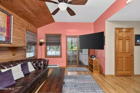 Living - 531 Delaware Ave, Delmar, NY 12054 photo 3 of 3