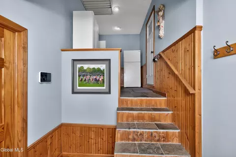 Entry Way - 531 Delaware Ave, Delmar, NY 12054 photo 1 of 3