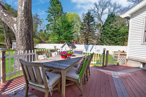 Exterior - 531 Delaware Ave, Delmar, NY 12054 photo 5 of 13