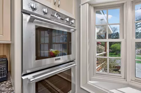 Kitchen - 531 Delaware Ave, Delmar, NY 12054 photo 9 of 9