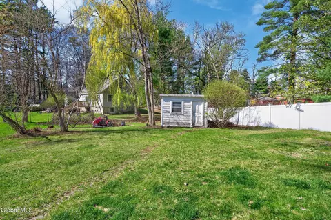 Exterior - 531 Delaware Ave, Delmar, NY 12054 photo 9 of 13