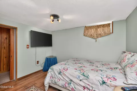 Bedroom - 531 Delaware Ave, Delmar, NY 12054 photo 7 of 8