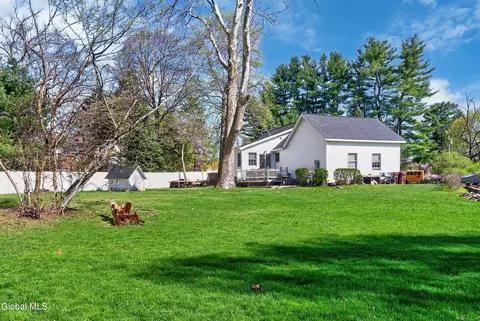 Exterior - 531 Delaware Ave, Delmar, NY 12054 photo 8 of 13