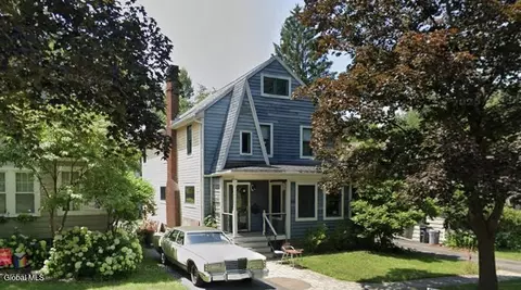 2184 Story Ave, Niskayuna, NY 12309