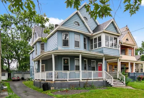 1503 Rugby Rd, Schenectady, NY 12308