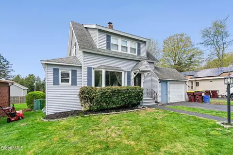 5 Tower Ave, Troy, NY 12180