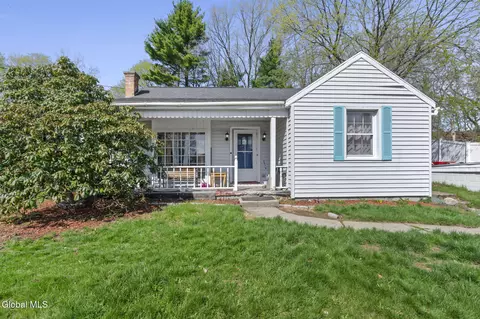 93 Euclid Ave, Troy, NY 12180