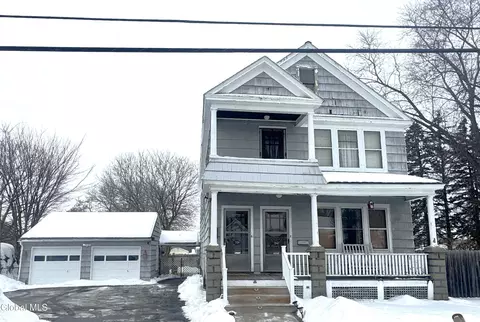 2139 Foster Ave, Schenectady, NY 12308