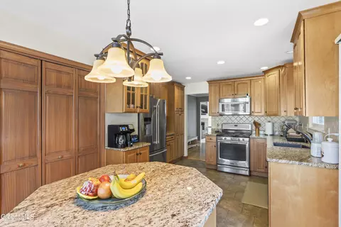 Kitchen - 41 Covington Ave, Schenectady, NY 12304 photo 5 of 7