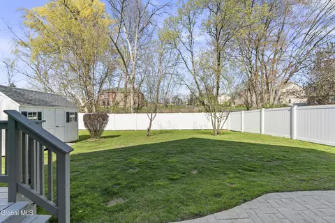 Exterior - 41 Covington Ave, Schenectady, NY 12304 photo 8 of 11