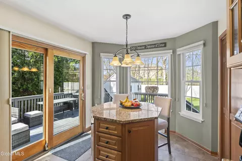 Kitchen - 41 Covington Ave, Schenectady, NY 12304 photo 6 of 7