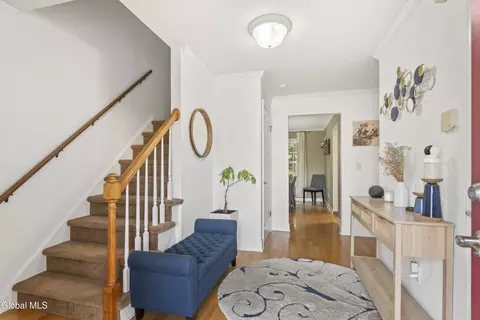 Entry Way - 41 Covington Ave, Schenectady, NY 12304 photo 1 of 1