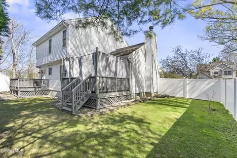 Exterior - 41 Covington Ave, Schenectady, NY 12304 photo 5 of 11