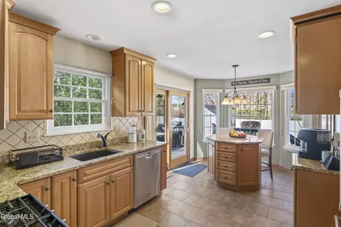 Kitchen - 41 Covington Ave, Schenectady, NY 12304 photo 2 of 7