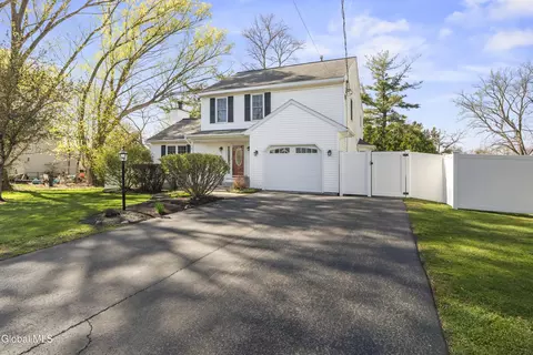 Exterior - 41 Covington Ave, Schenectady, NY 12304 photo 10 of 11