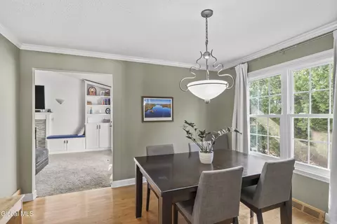 Dining - 41 Covington Ave, Schenectady, NY 12304 photo 3 of 3