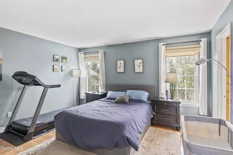 Bedroom - 41 Covington Ave, Schenectady, NY 12304 photo 1 of 4
