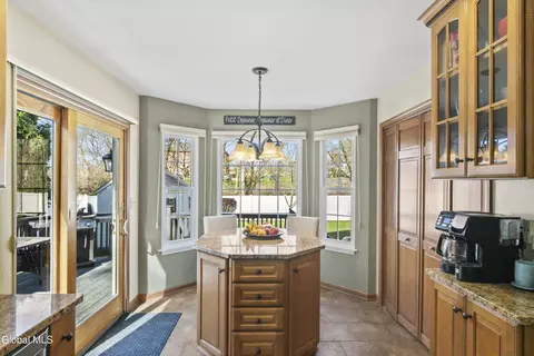 Kitchen - 41 Covington Ave, Schenectady, NY 12304 photo 7 of 7