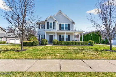 12 Basswood Ct, Ballston Spa, NY 12020