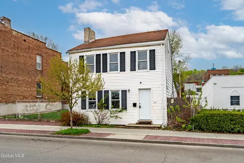 Exterior - 362 2nd St, Troy, NY 12180 photo 2 of 7