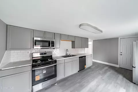 Kitchen - 362 2nd St, Troy, NY 12180 photo 1 of 1
