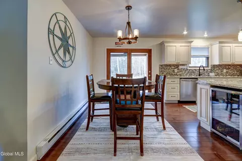 Dining - 59 1st Ave, Broadalbin, NY 12025 photo 2 of 5